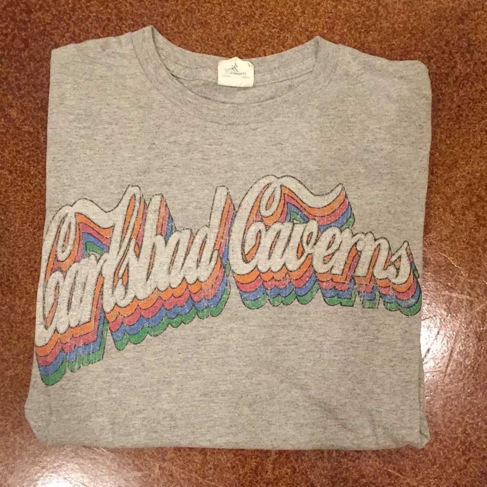 T-shirt’s!